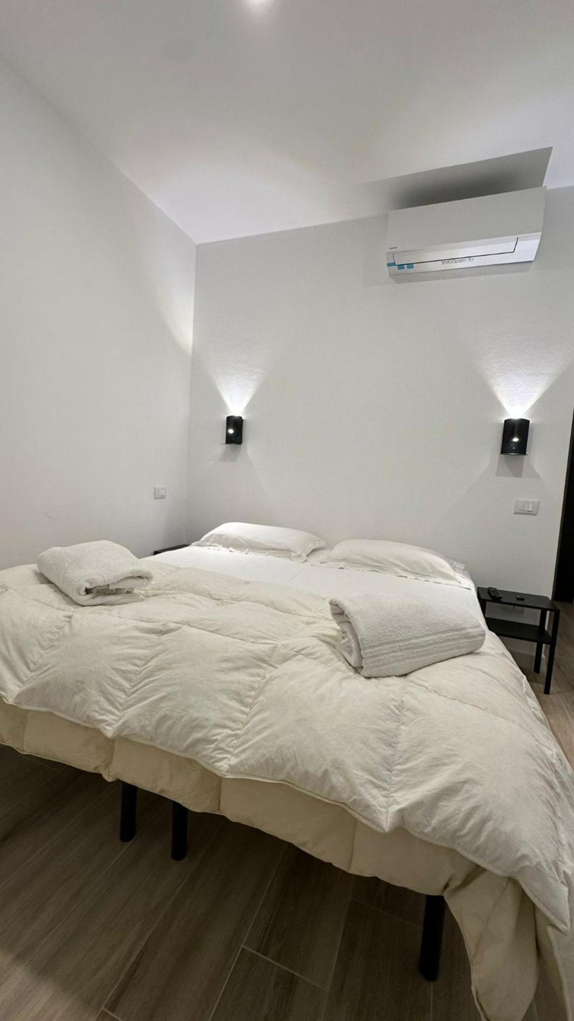A Ca Del Lupo Villa Carrara Ngoại thất bức ảnh