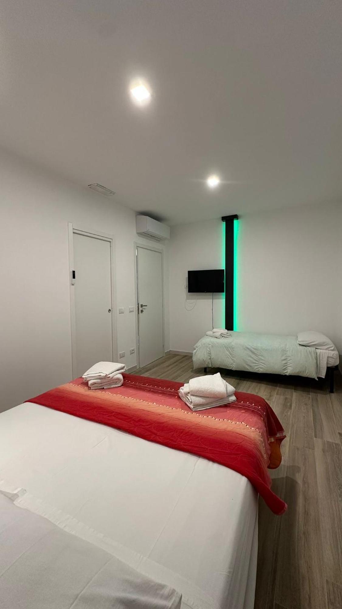 A Ca Del Lupo Villa Carrara Ngoại thất bức ảnh