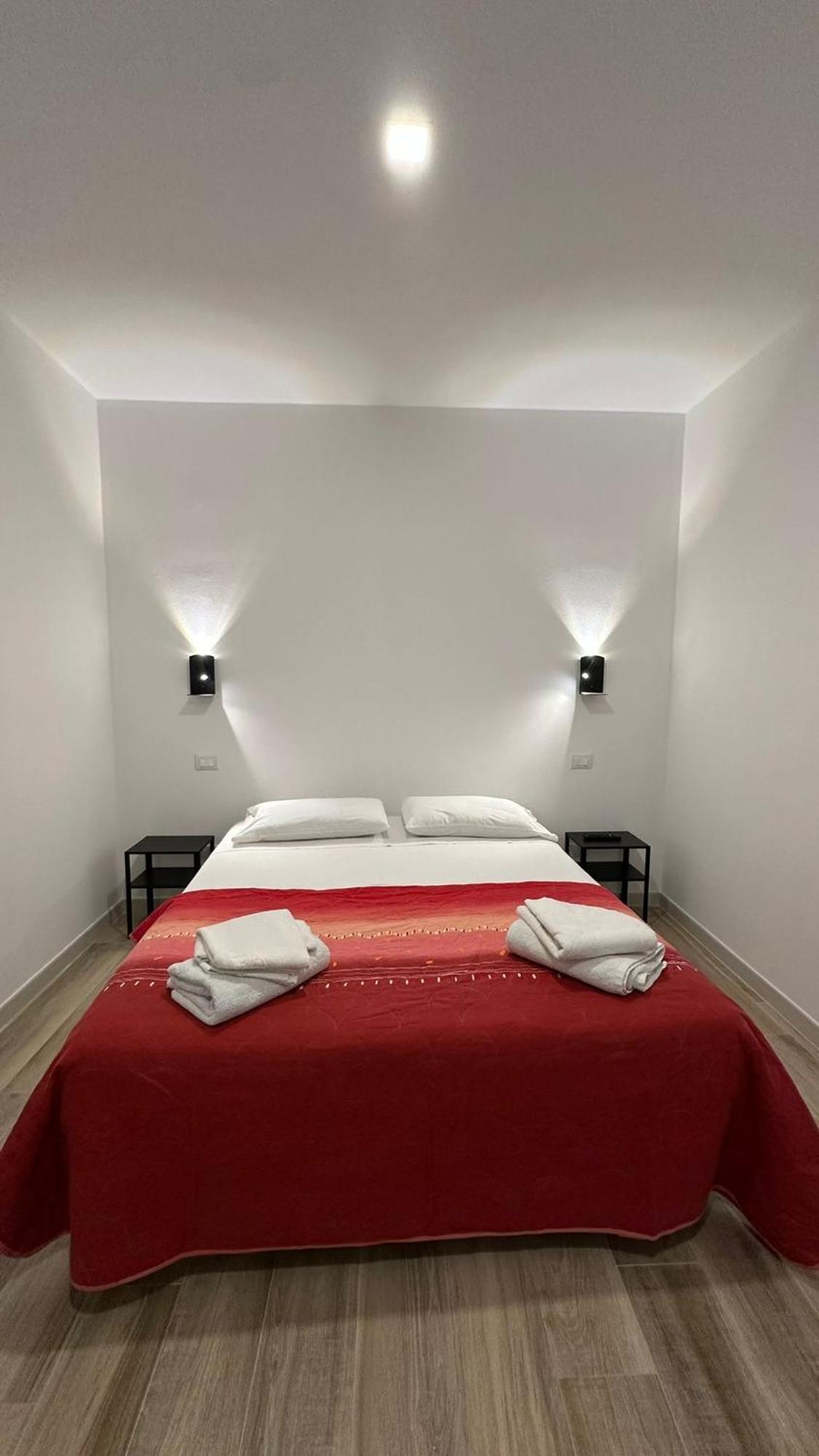 A Ca Del Lupo Villa Carrara Ngoại thất bức ảnh
