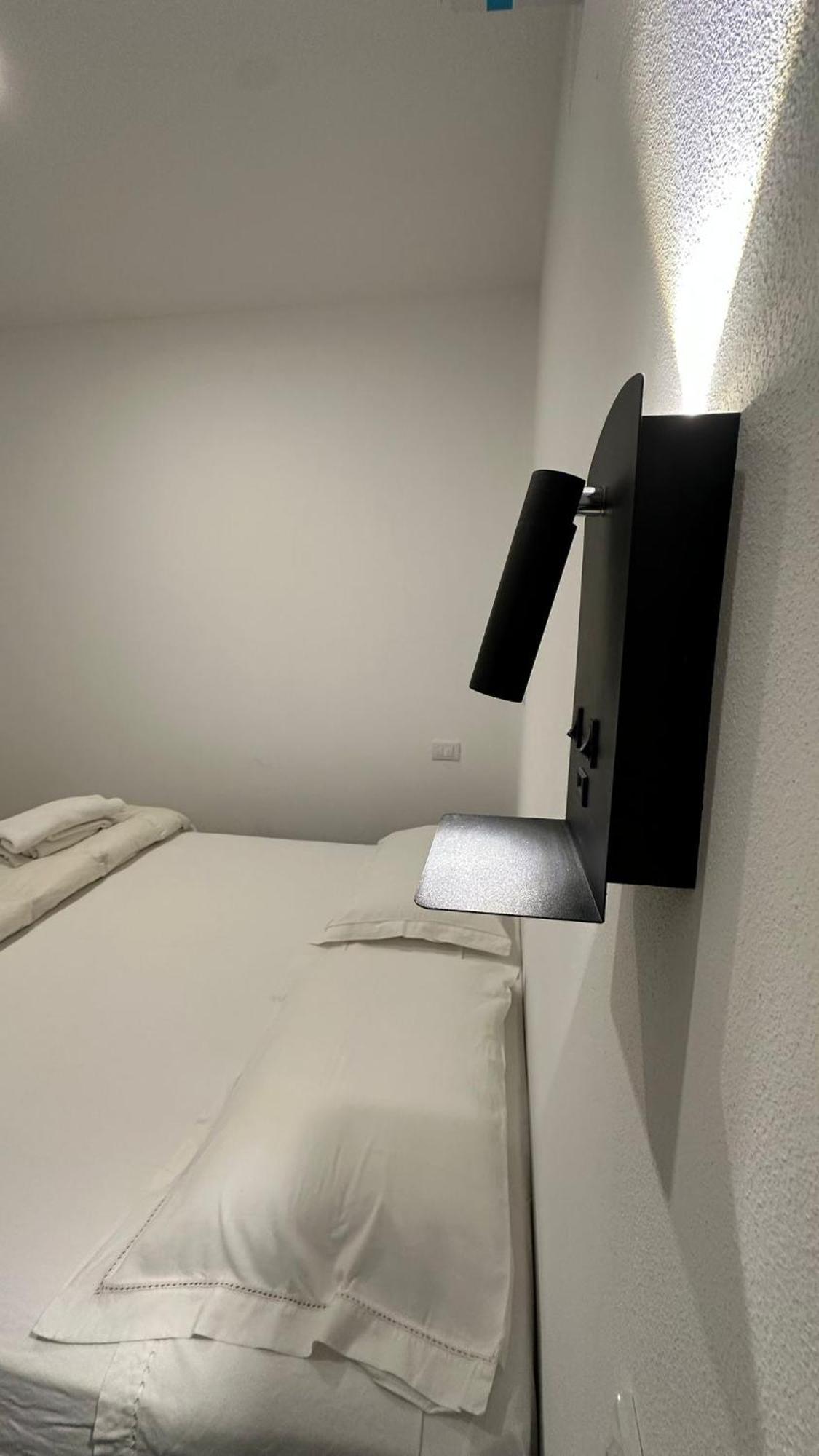 A Ca Del Lupo Villa Carrara Ngoại thất bức ảnh