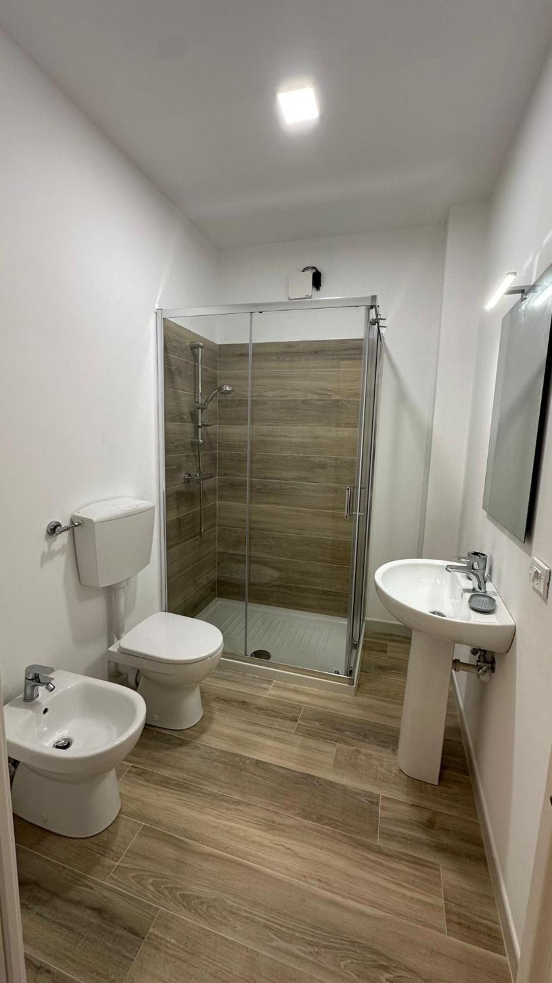 A Ca Del Lupo Villa Carrara Ngoại thất bức ảnh