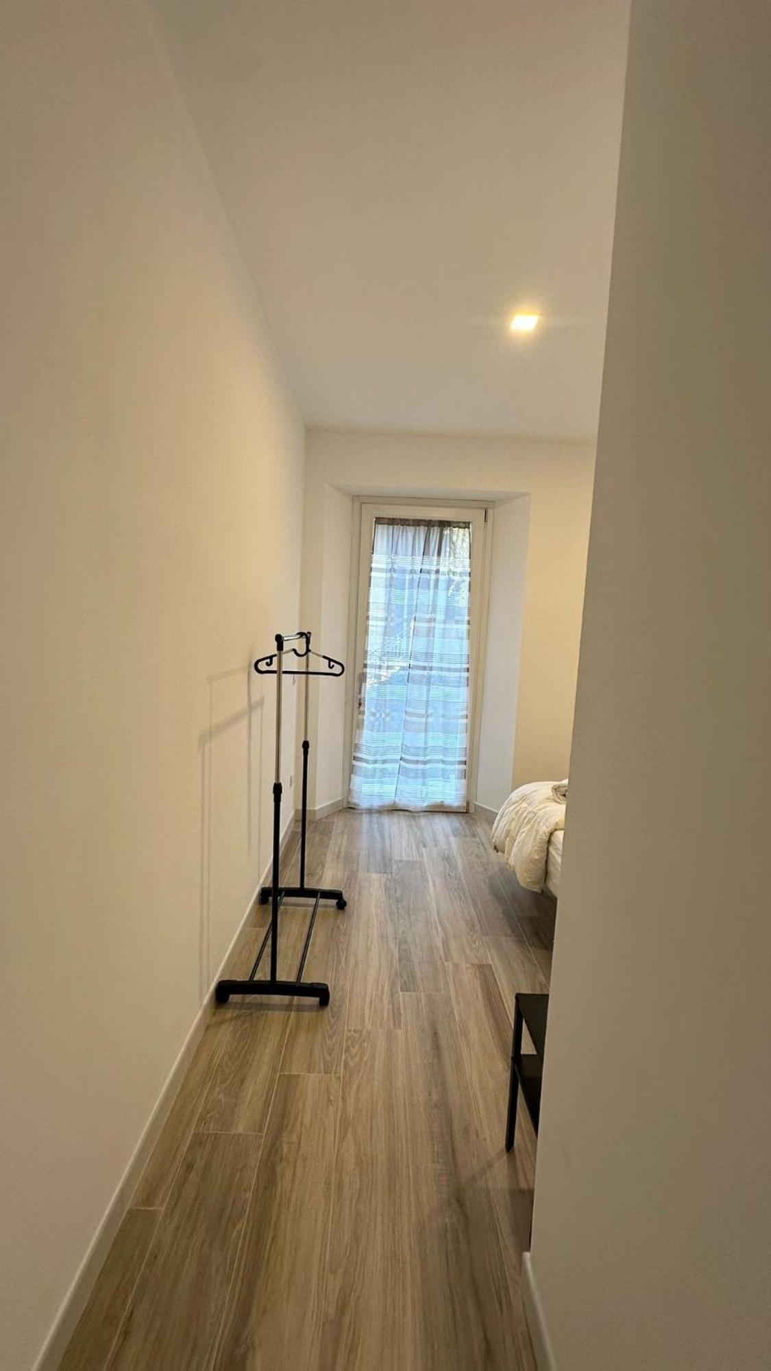 A Ca Del Lupo Villa Carrara Ngoại thất bức ảnh