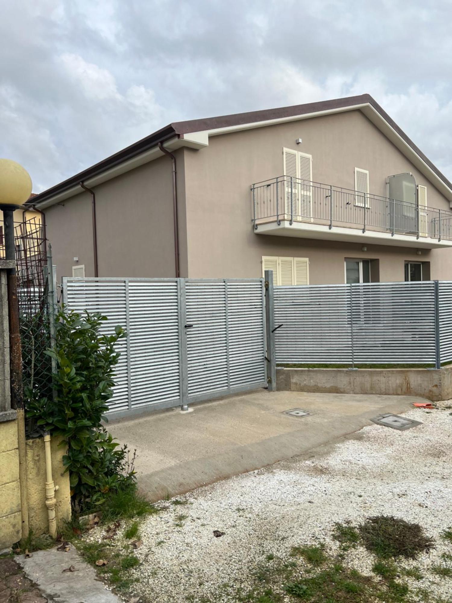 A Ca Del Lupo Villa Carrara Ngoại thất bức ảnh