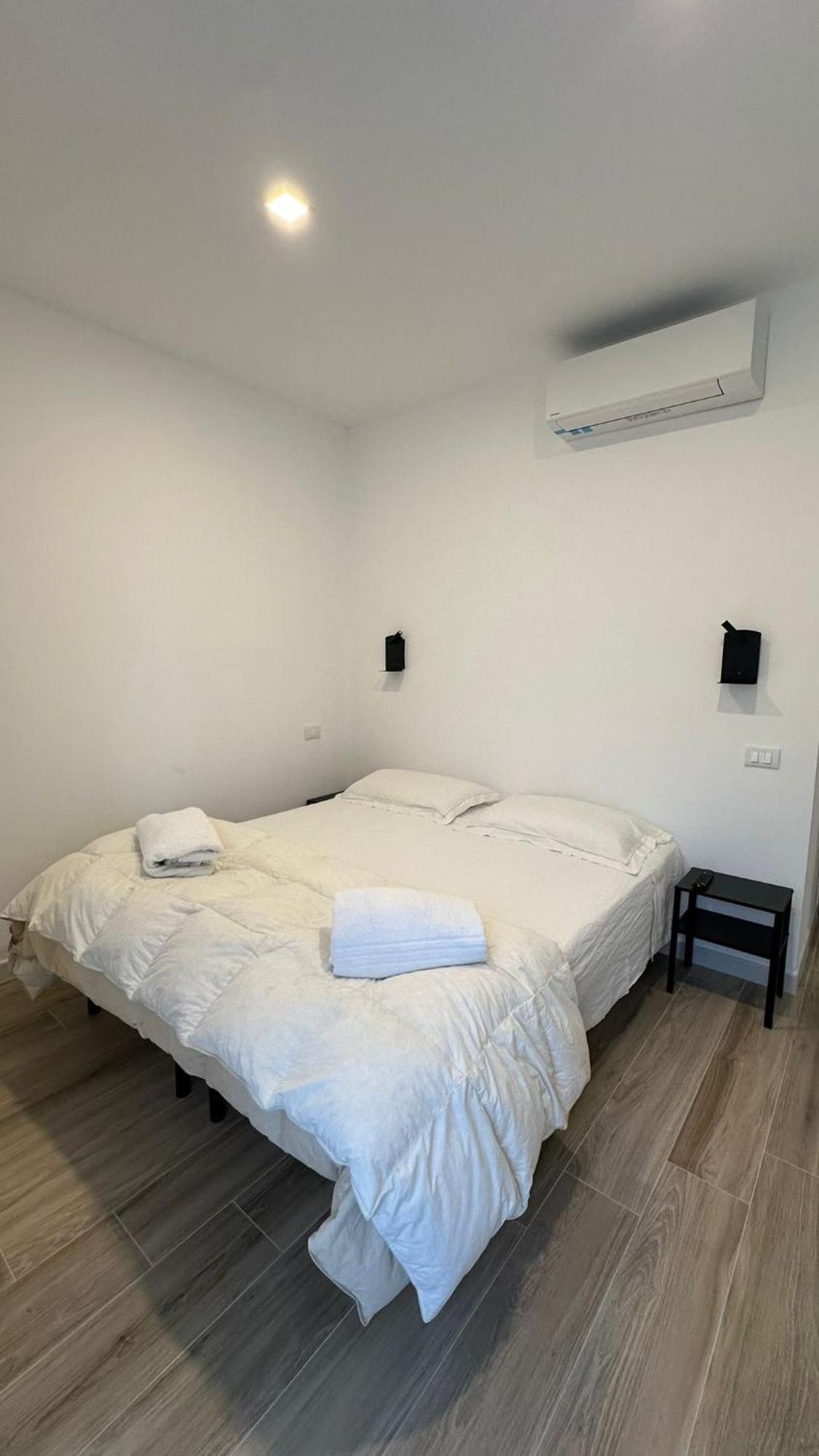A Ca Del Lupo Villa Carrara Ngoại thất bức ảnh